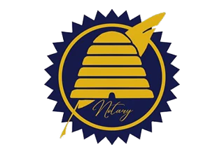 Notary beehive partner badge